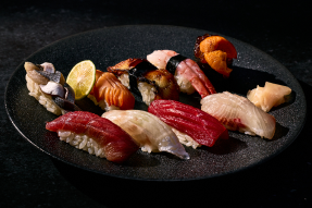 宗右衛門(特上セット)