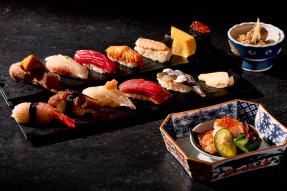 大阪祭り(至高セット)