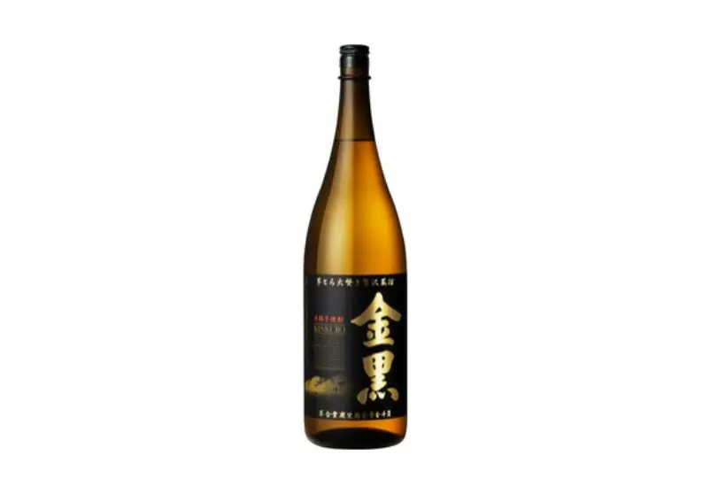 芋焼酎