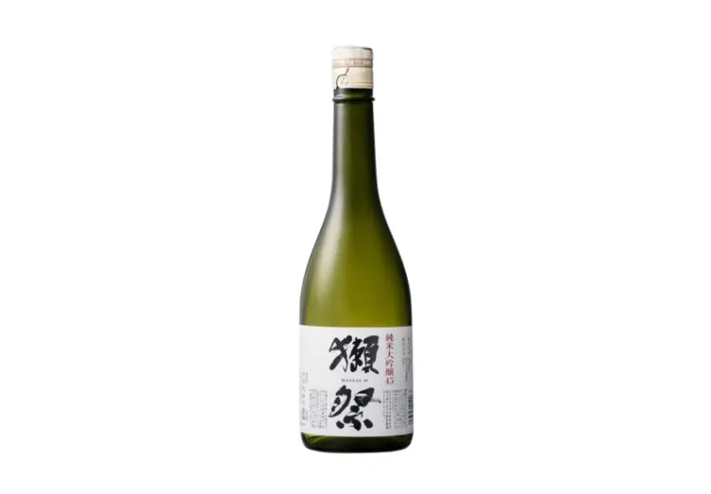 純米大吟醸 獺祭 1合