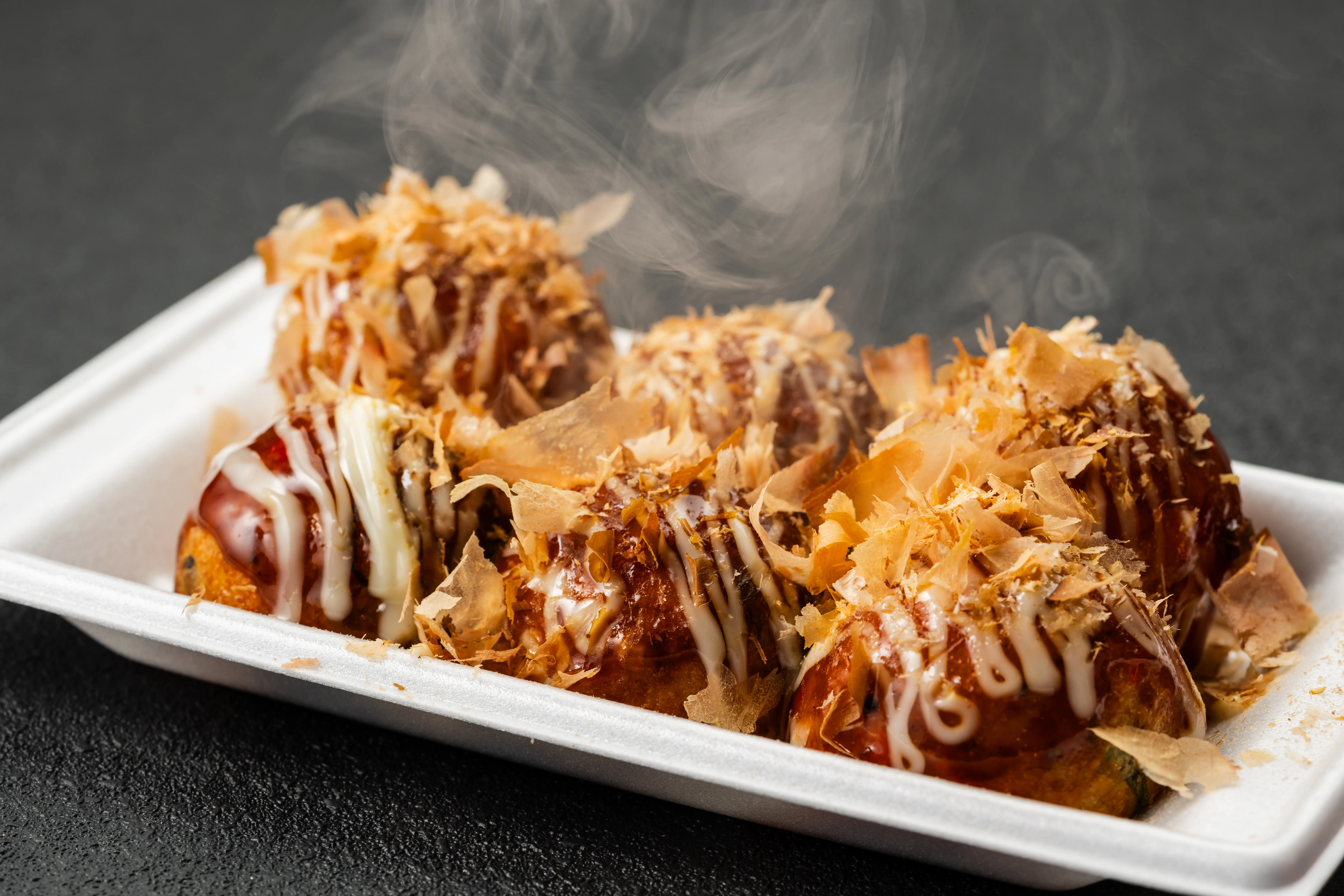 たこ焼き