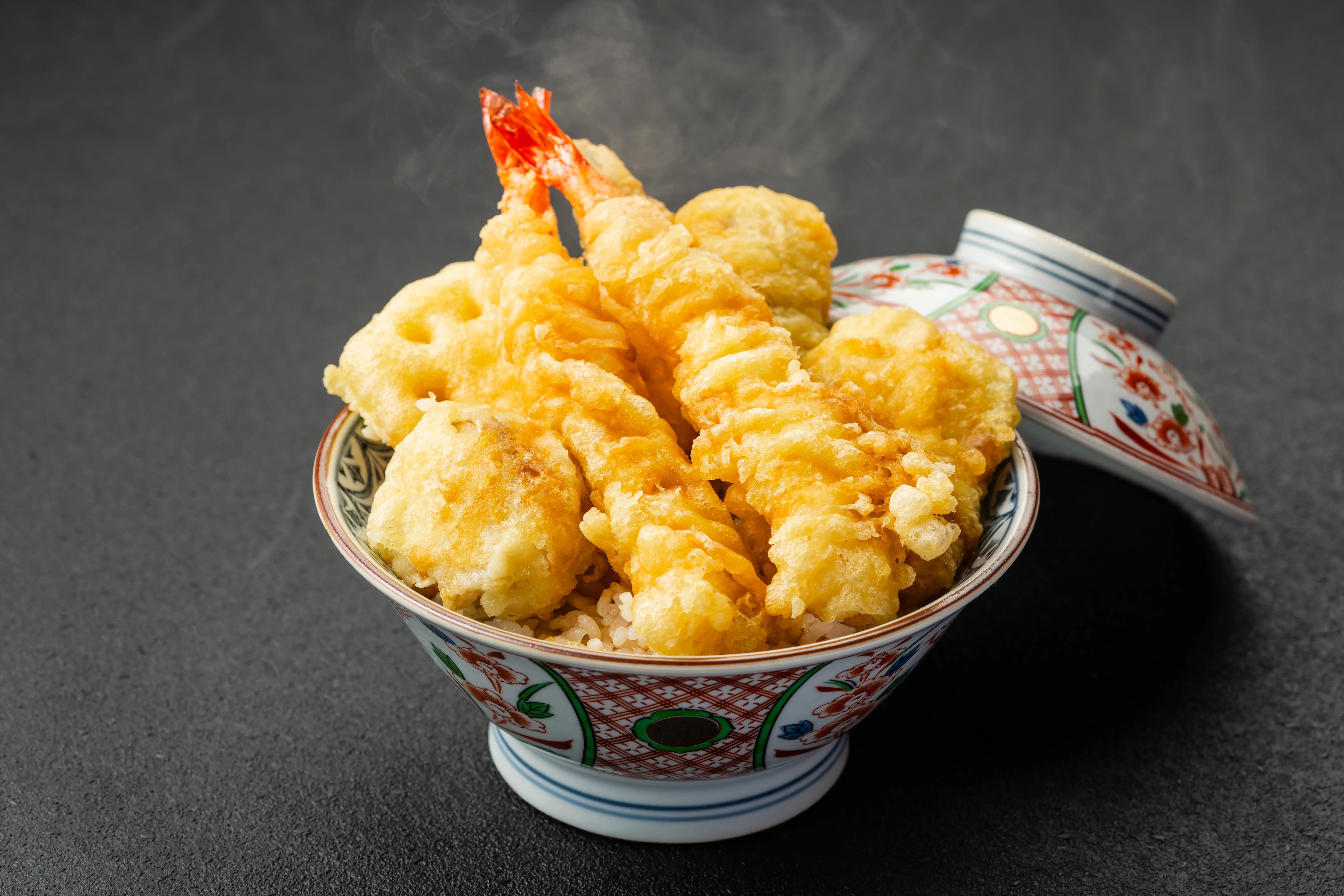 天丼