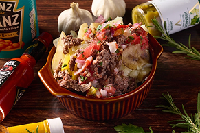 TEX MEX